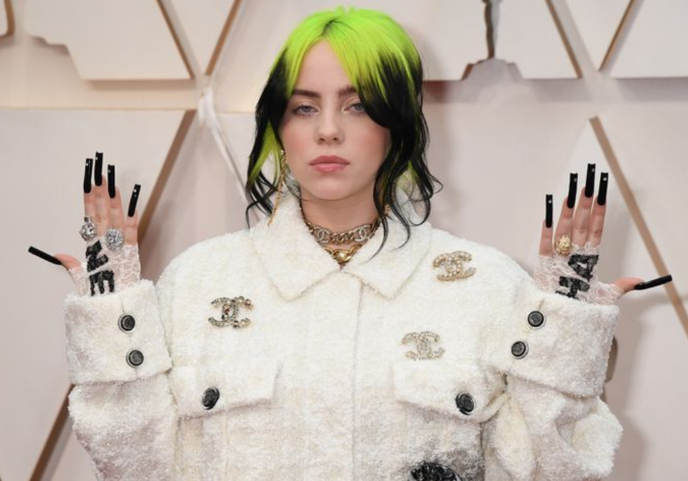 billie eilish