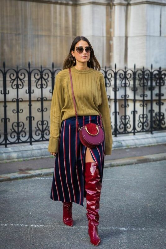 botas