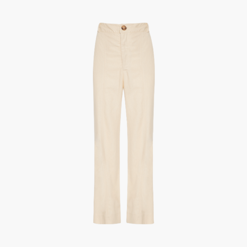 modelos de calça para o corpo triângulo